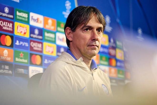 国际米兰国际比赛日主帅复盘，志在法甲名次提升，态度坚定，年轻球员得到机会的简单介绍-体育App下载